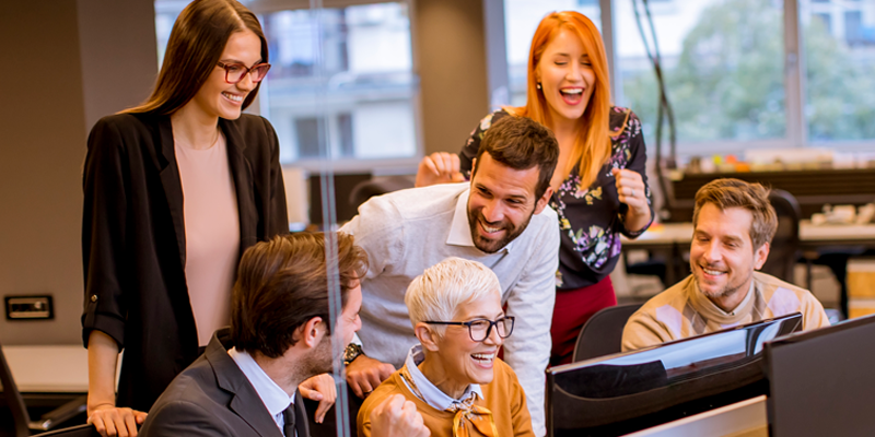 Desempenho Empresarial