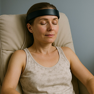 Biofeedback Treatment